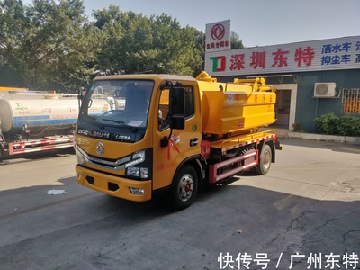 廣州|佛山|深圳|惠州等周邊地區吸污車吸糞車租賃、臺班、銷售