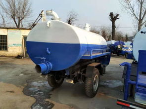 鎮(zhèn)江新款清洗吸污車與小型清糞車 功能、圖片與價(jià)格解析